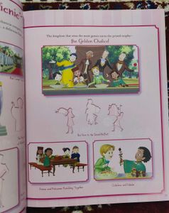Sofia&#39;s Royal Sticker Book