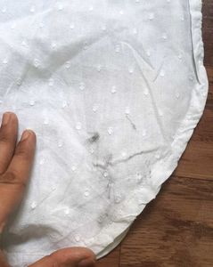 Kurta Set Of 3 💛🤍