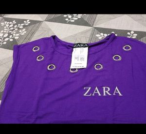 Fancy Top