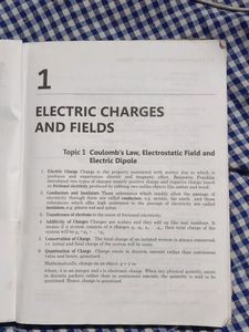 Arihant Class 12 Physics CBSE Solved Papers