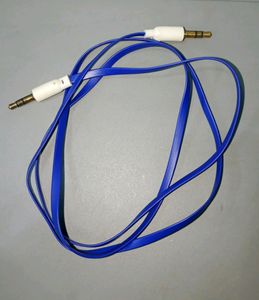 Aux Audio Cable 3.5Mm JACK