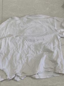 Cute Graphic Print Tee