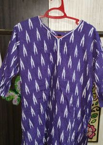 Ladies Kurti