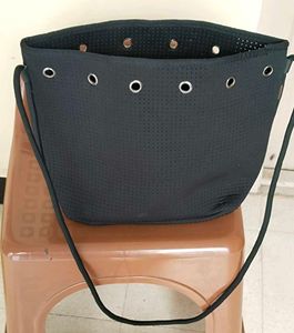 Black Handbag good condition quality 👍🏻