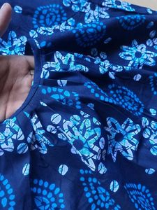 Floral Nighty