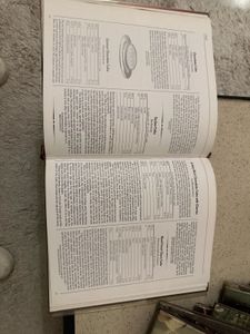 The Good Cook Books