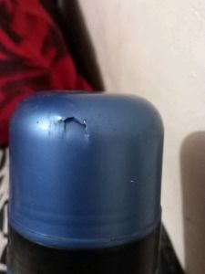 Cello Water Bottle