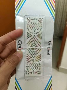 Bindi Stickers Pack Of 5