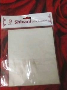 🆕Elegant Shivani Hair Comb