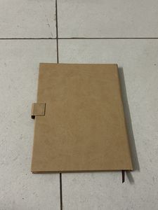 NEW DIARY