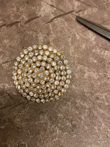 Used Ring 💍 Good Condition Offer Sell