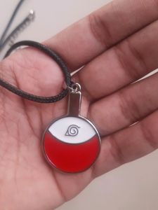 Anime Uchiha Family Necklace Naruto| Itachi Sasuke