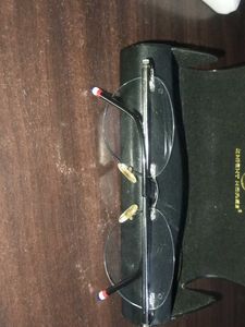 Reading Glasses Progressive