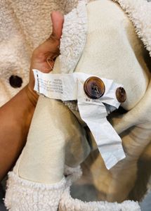 🇹🇷 Zara Imported Jacket