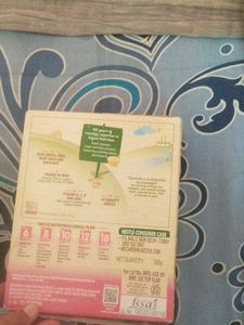 Nestle Cerelac Multigrain &amp; Fruits