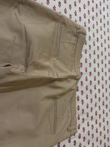 women’s Khaki Casual Pants