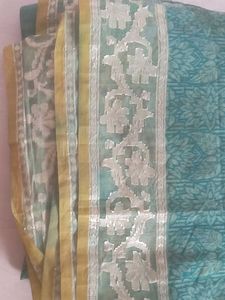 Daily Use Sarree