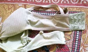 Combo Pack Of 3 Bra Set