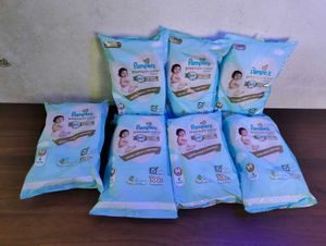 Pampers Premium Care Pants - Size M