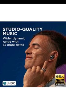Motorola Moto Buds