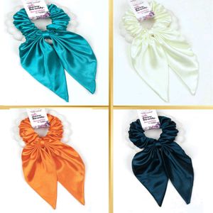 bunny Scrunchies - Set of 4 Each One 129
