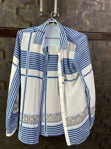 FULL sleeves MADAME SHIRT