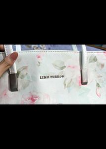 Lino Perros Shoulder Bag ♡