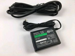 Sony PSP Console 16GB Memory And Charger