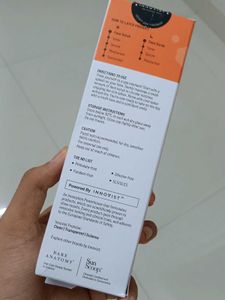 Chemist @play Exfoliating Face Scrub