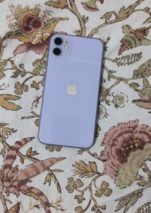 Apple Iphone11 (icloud Locked)