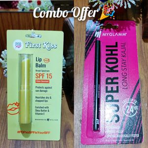 Myglamm Super Combo Offer🎉 🥳💞