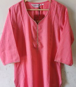 Biba Kurti For Summer#biba#kurti