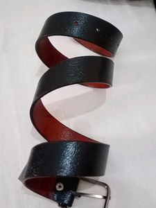 A New  Mens Belt With 43 Inches Long And 2 Inche