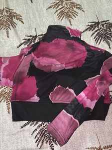 mesh top