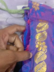 6yrs Saree Set