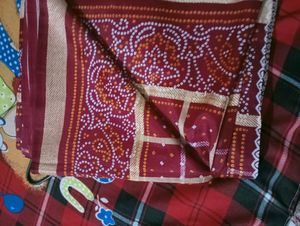 Beuty Full Gujrati Look Shree With Baluse