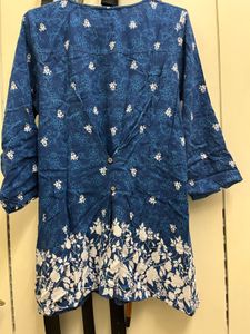 Global Desi Short Kurti
