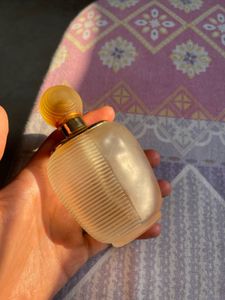 Balenciaga Empty Perfume Bottle
