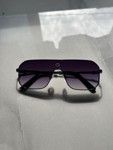 Stylish Aviator Sunglasses