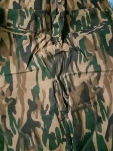 Trouser , Likewise Used Only 3-4 Times