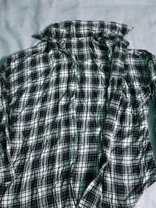 Two Pieces Shirt
