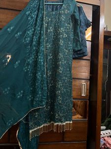 Pakistani Dress