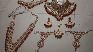 Bridal Jewellery