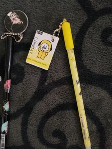 Bts Pen