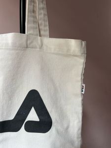 Fila Tote Bag