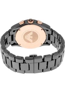 Emporio Armani Ceramic Watch Scratchproof