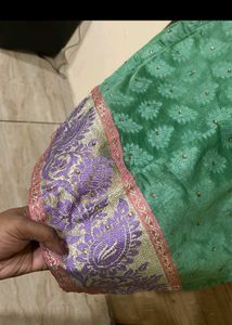 Beautiful Tailor Made Kurta Set