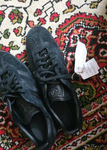 Gazelle Shoes ADIDAS