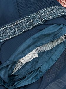 Crop Top skirt with Dupatta for women