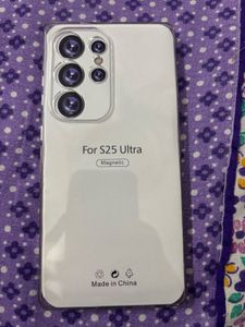 Samsung 25 Ultra